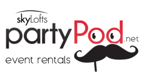 PartyPod Party Rentals